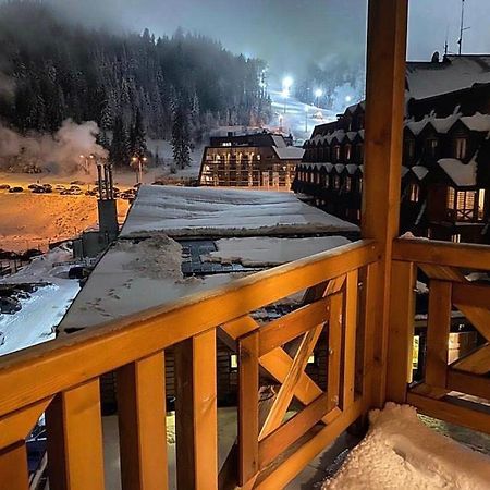 Apartments B&P Jahorina Exterior photo
