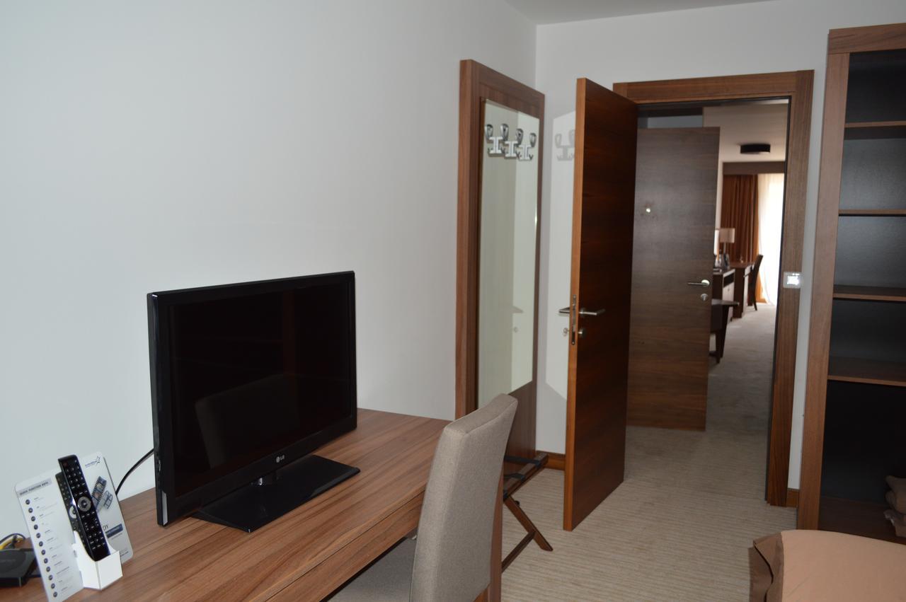 Apartments B&P Jahorina Exterior photo