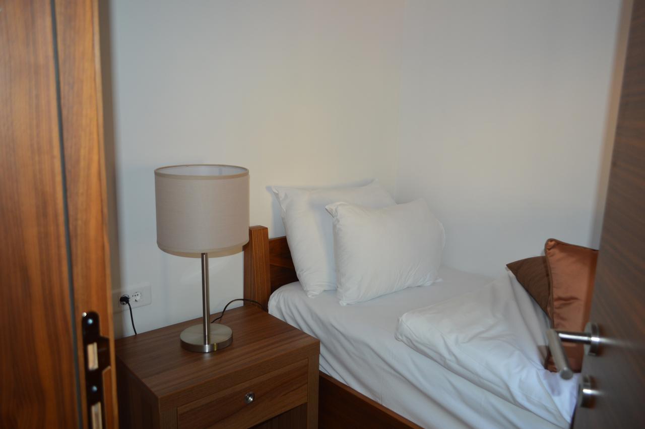 Apartments B&P Jahorina Exterior photo