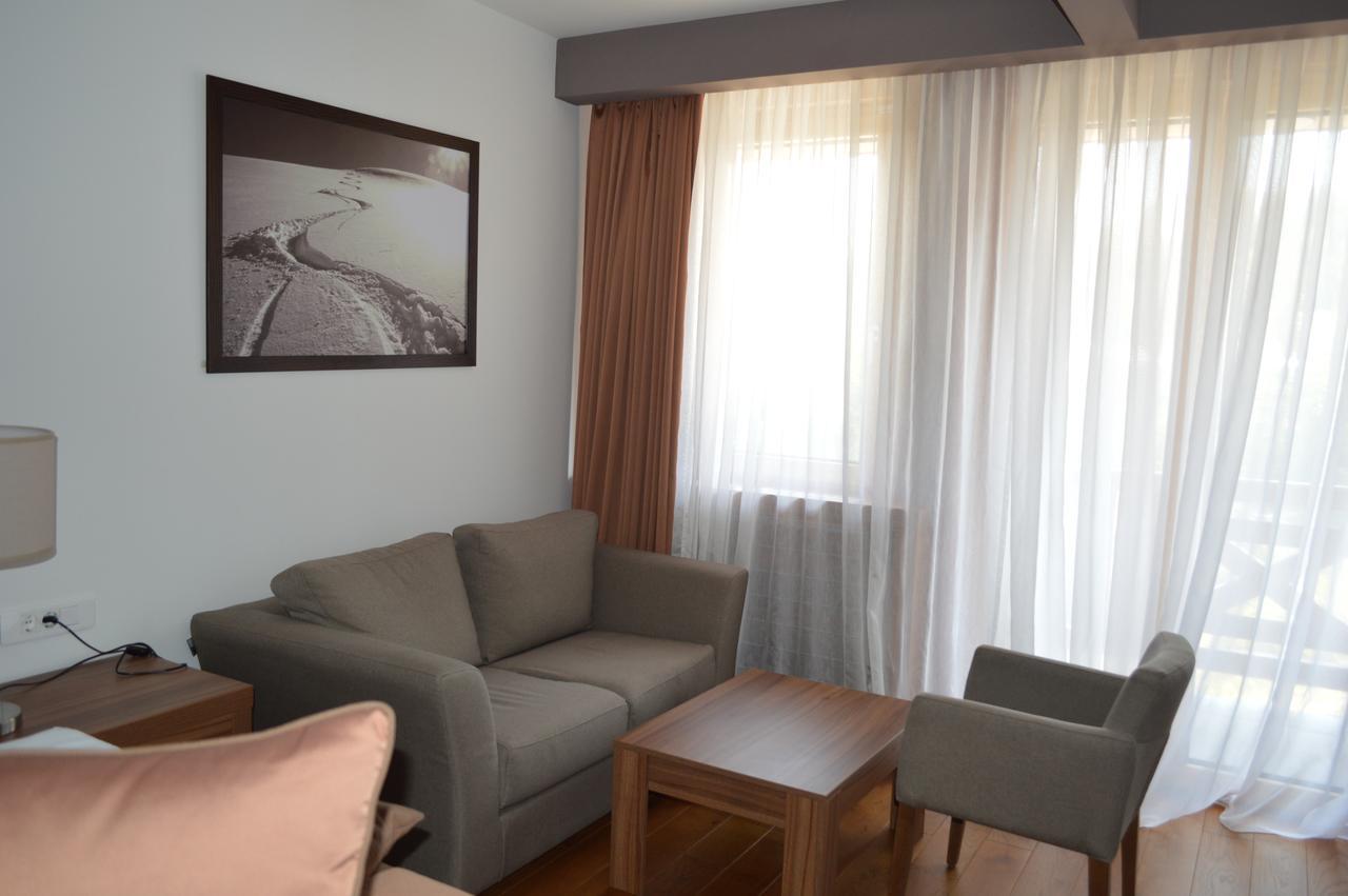 Apartments B&P Jahorina Exterior photo