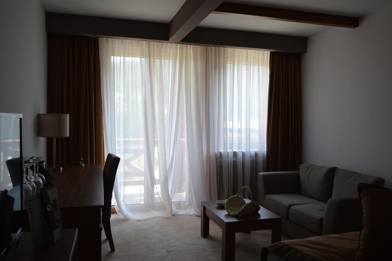Apartments B&P Jahorina Exterior photo
