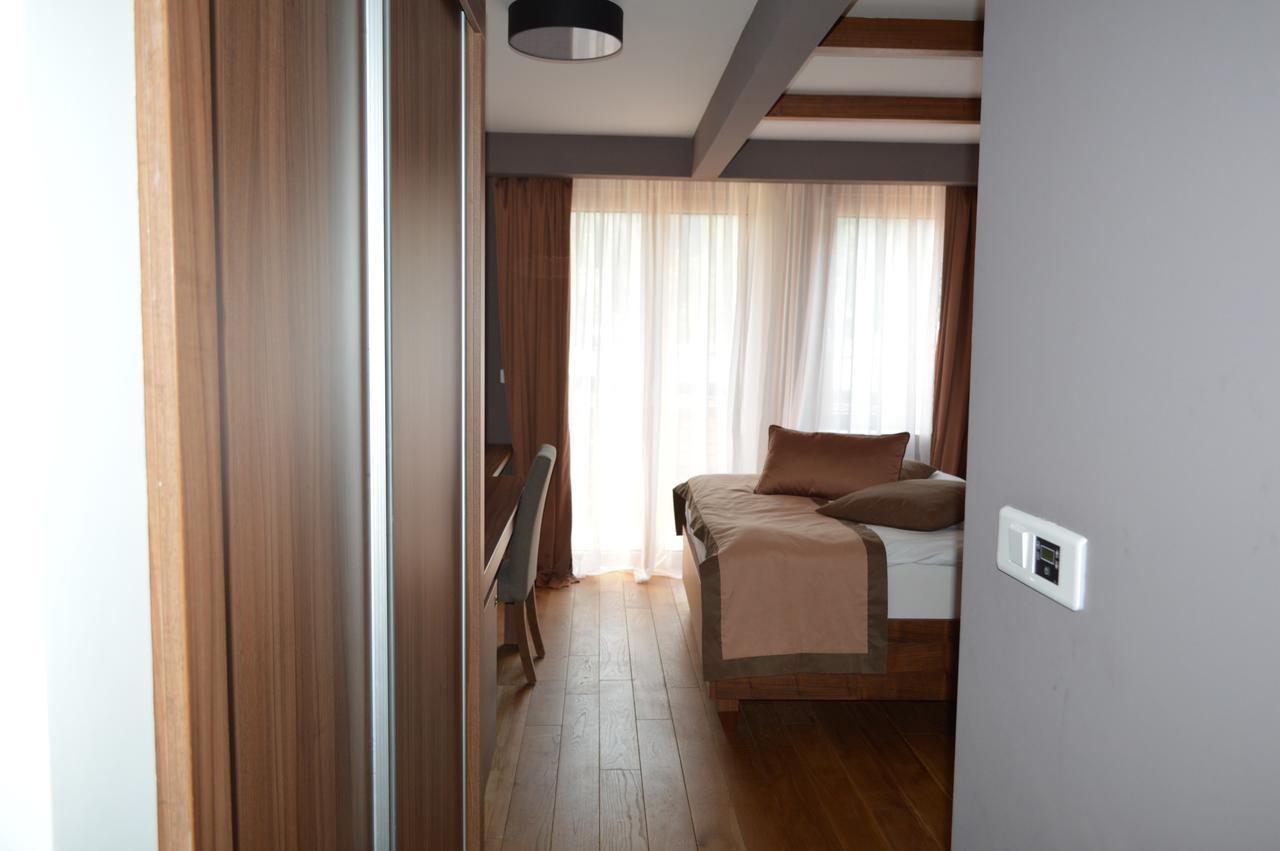 Apartments B&P Jahorina Exterior photo