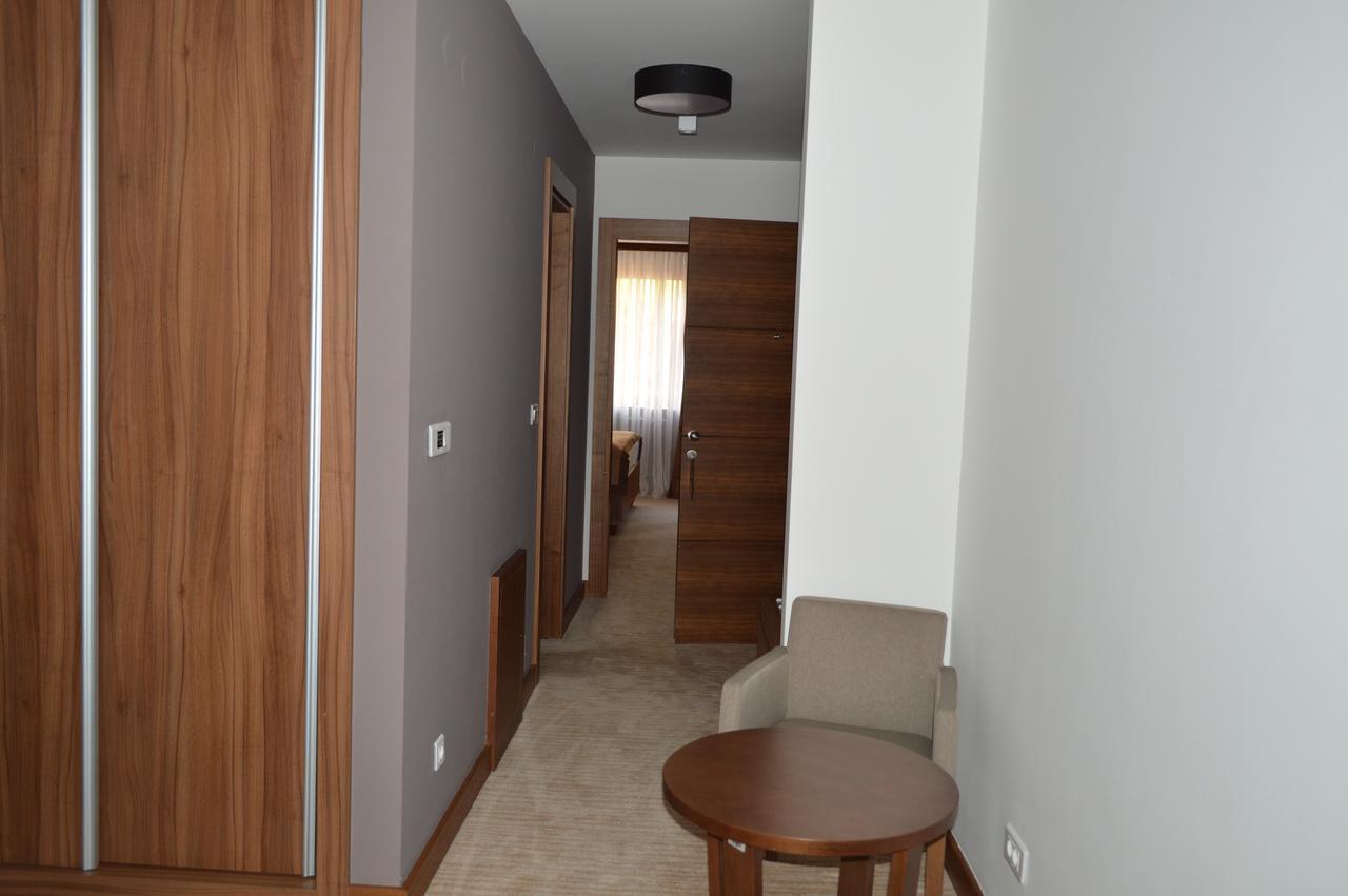 Apartments B&P Jahorina Exterior photo