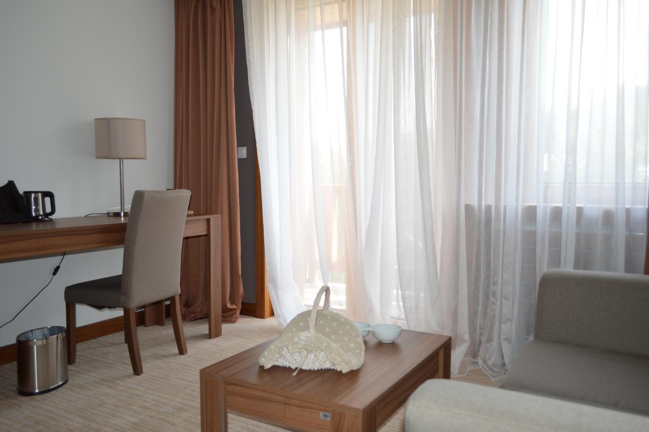Apartments B&P Jahorina Exterior photo